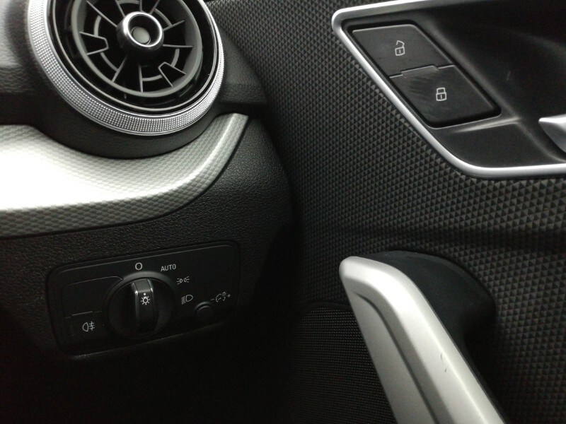 Used Audi Q2 2022 for sale - 77352588: Photo 17