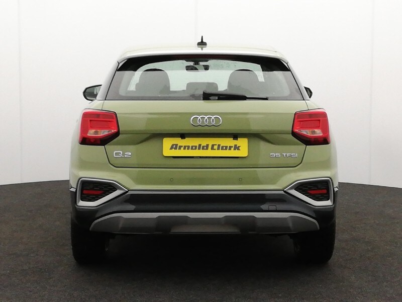 Used Audi Q2 2022 for sale - 77352588: Photo 18