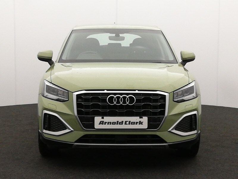 Used Audi Q2 2022 for sale - 77352588: Photo 19