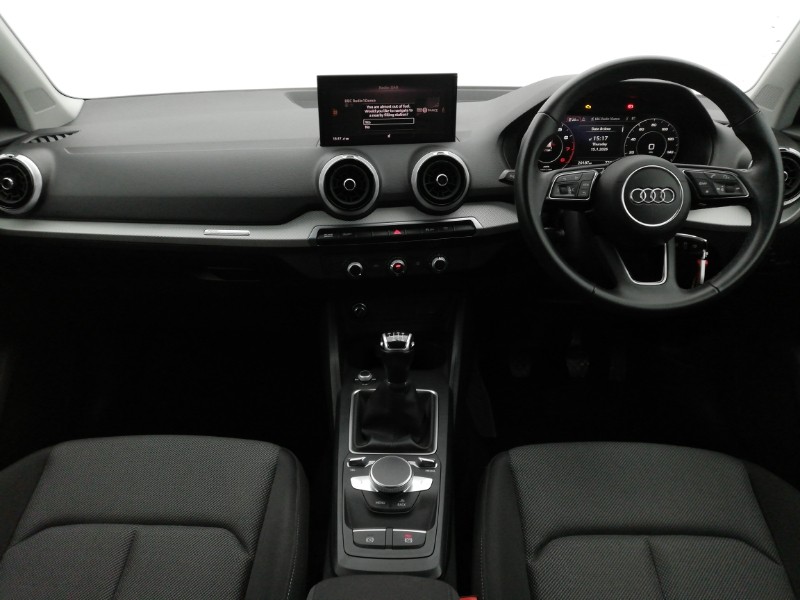 Used Audi Q2 2022 for sale - 77352588: Photo 2