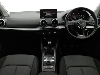 Used Audi Q2 2022 for sale - 77352588: Photo