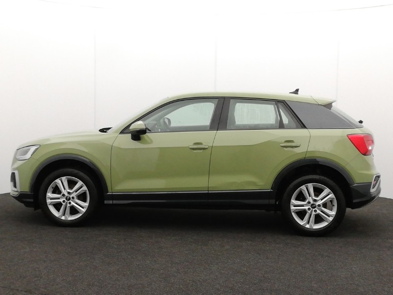 Used Audi Q2 2022 for sale - 77352588: Photo 4