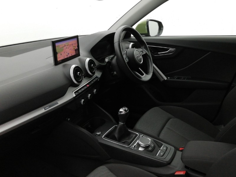 Used Audi Q2 2022 for sale - 77352588: Photo 5