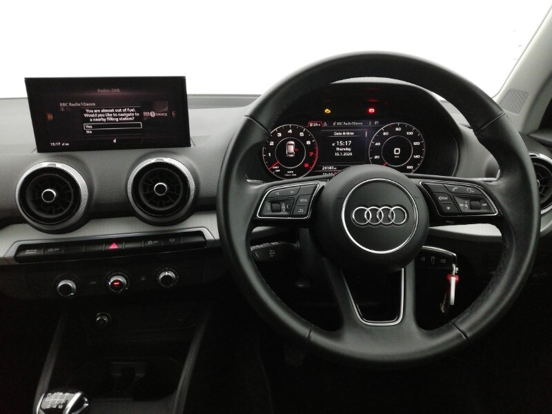 Used Audi Q2 2022 for sale - 77352588: Photo 7