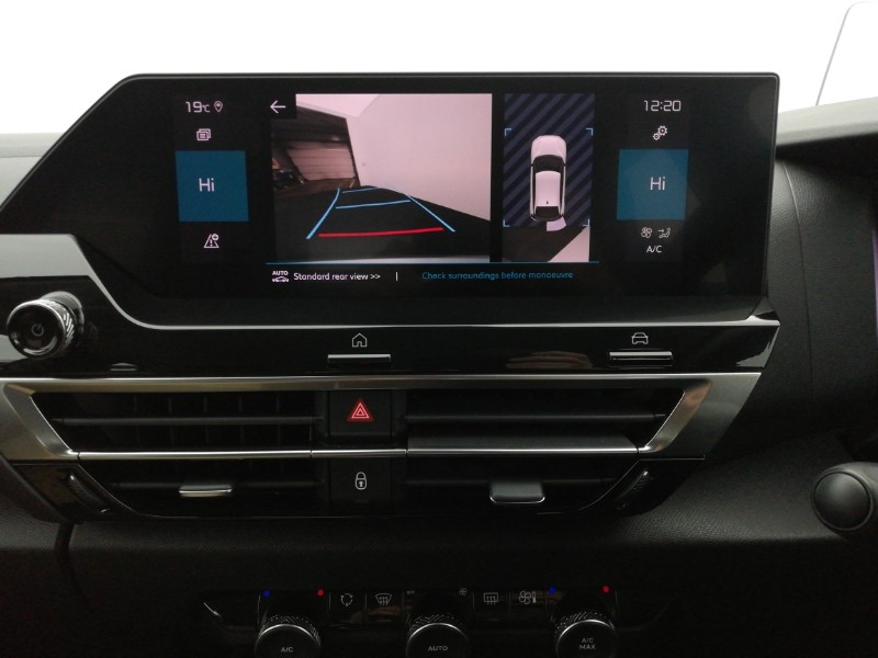 Used Citroen C4 2021 for sale - 76301940: Photo 10