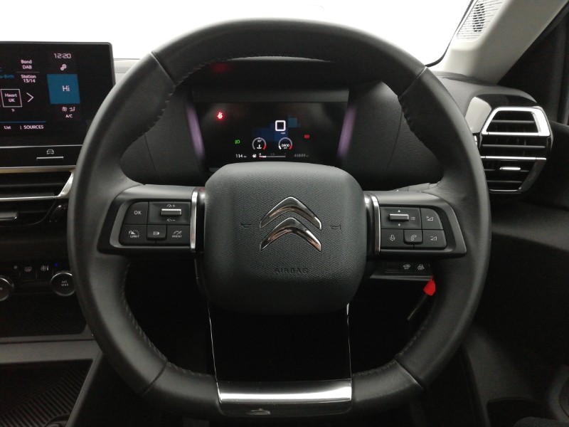 Used Citroen C4 2021 for sale - 76301940: Photo 11