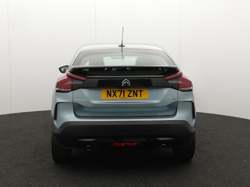 Used Citroen C4 2021 for sale - 76301940: Photo 18