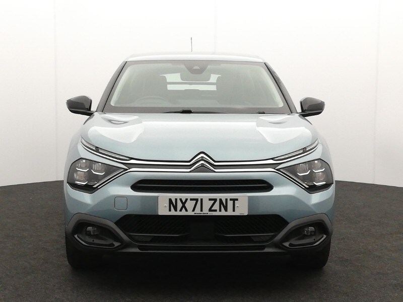 Used Citroen C4 2021 for sale - 76301940: Photo 19