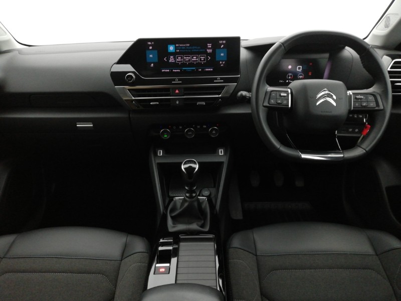 Used Citroen C4 2021 for sale - 76301940: Photo 2