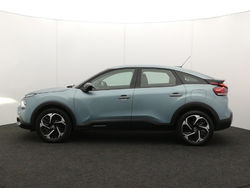 Used Citroen C4 2021 for sale - 76301940: Photo 4