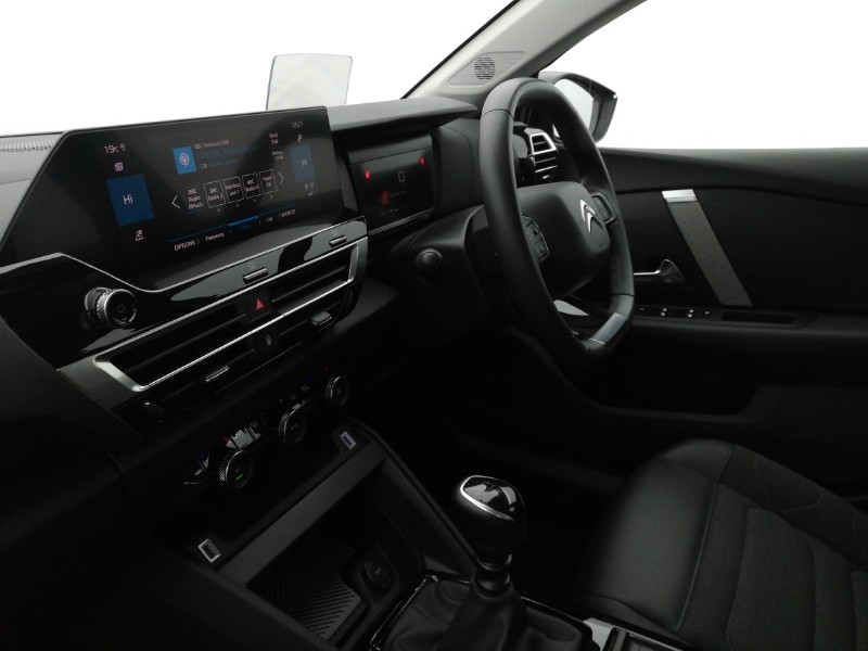 Used Citroen C4 2021 for sale - 76301940: Photo 5