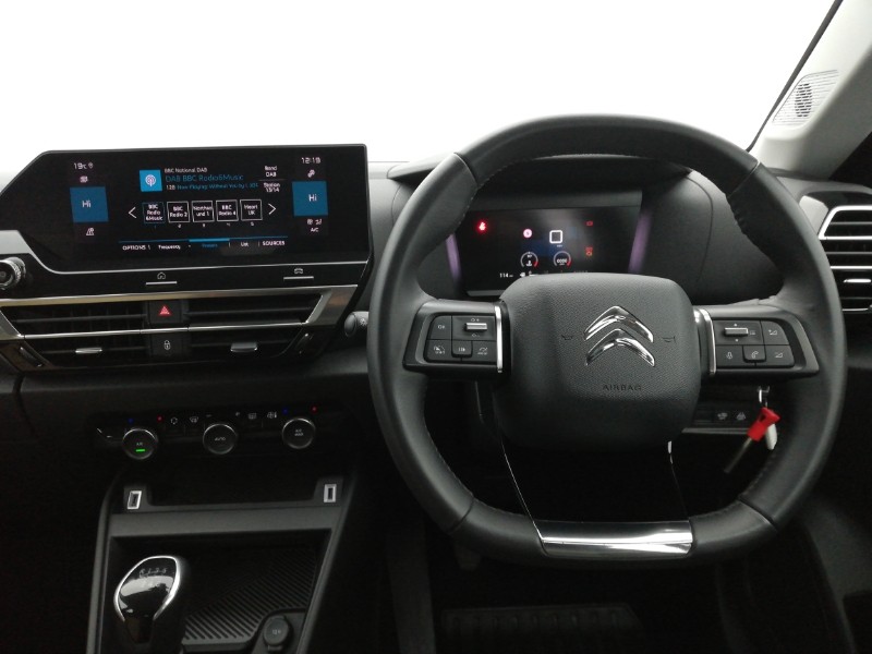 Used Citroen C4 2021 for sale - 76301940: Photo 7
