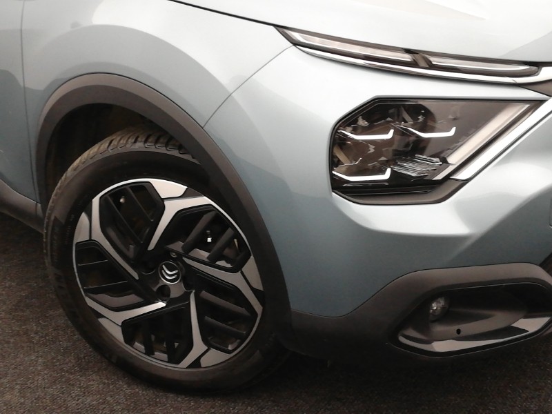 Used Citroen C4 2021 for sale - 76301940: Photo 9