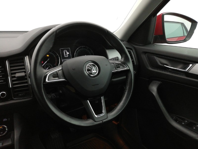 Used Skoda Kodiaq 2018 for sale - 77777402: Photo 11