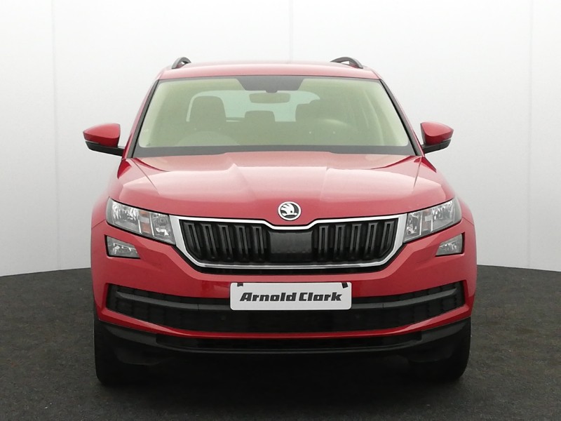 Used Skoda Kodiaq 2018 for sale - 77777402: Photo 19