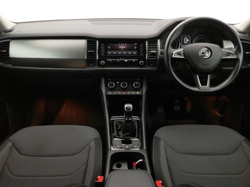 Used Skoda Kodiaq 2018 for sale - 77777402: Photo 2