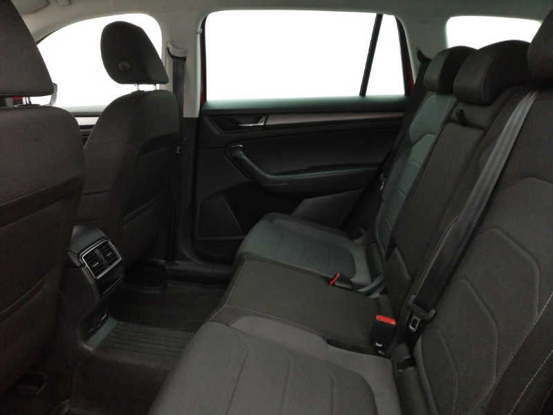 Used Skoda Kodiaq 2018 for sale - 77777402: Photo 6