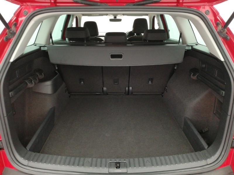 Used Skoda Kodiaq 2018 for sale - 77777402: Photo 8