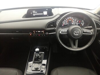 Used Mazda CX-30 2023 for sale - 78151142: Photo