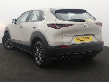 Used Mazda CX-30 2023 for sale - 78151142: Photo