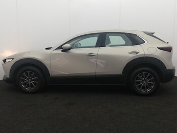 Used Mazda CX-30 2023 for sale - 78151142: Photo