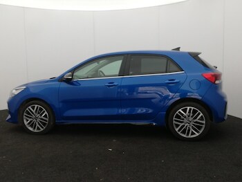 Used Kia Rio 2023 for sale - 79481206: Photo