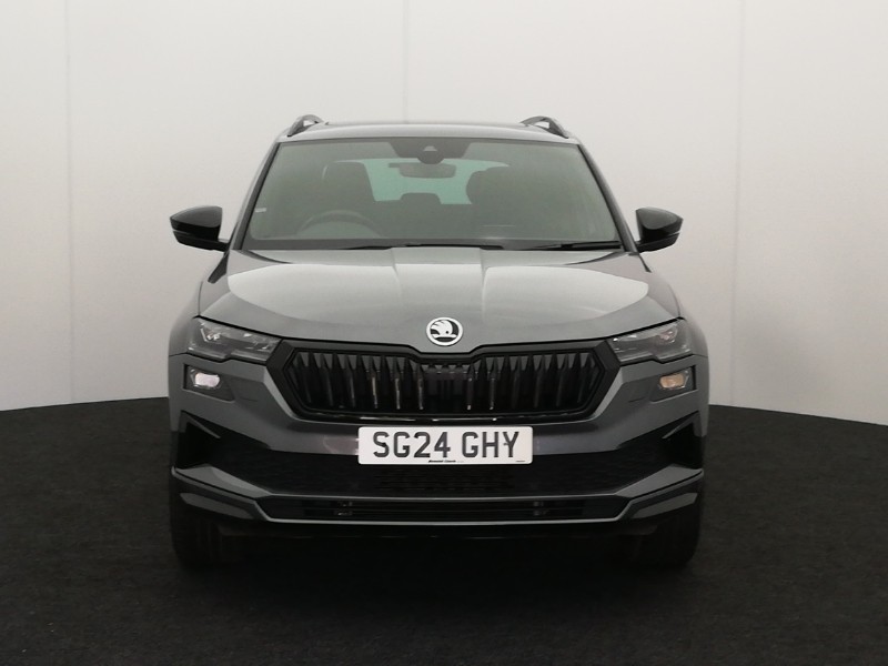 Used Skoda Karoq 2024 for sale - 76169612: Photo 19