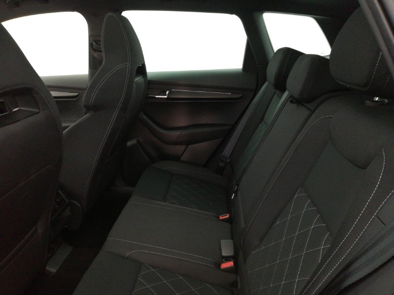 Used Skoda Karoq 2024 for sale - 76169612: Photo 6