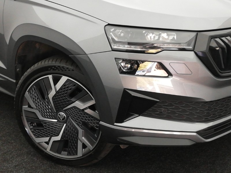 Used Skoda Karoq 2024 for sale - 76169612: Photo 9