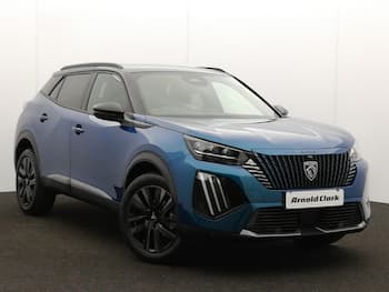 Used Peugeot 2008 2026 for sale - 79853002: Photo