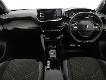 Used Peugeot 2008 2026 for sale - 79853002: Photo