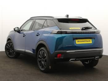 Used Peugeot 2008 2026 for sale - 79853002: Photo