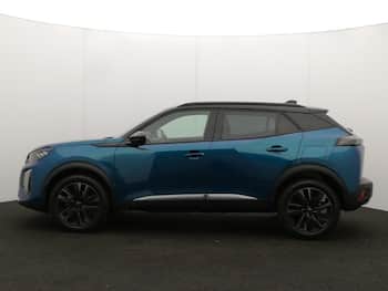 Used Peugeot 2008 2026 for sale - 79853002: Photo
