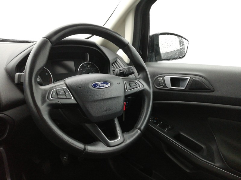 Used Ford Ecosport 2019 for sale - 77530792: Photo 11