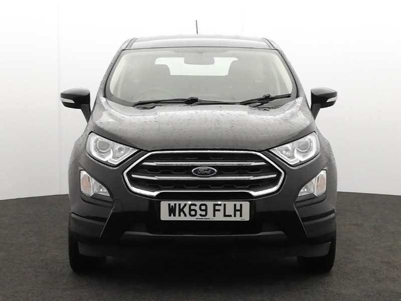 Used Ford Ecosport 2019 for sale - 77530792: Photo 19