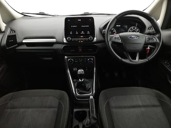 Used Ford Ecosport 2019 for sale - 77530792: Photo