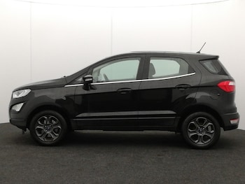Used Ford Ecosport 2019 for sale - 77530792: Photo