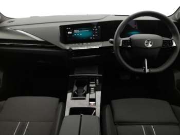 Used Vauxhall Astra 2025 for sale - 75120092: Photo