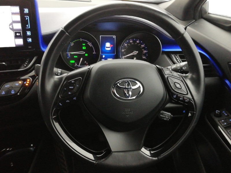 Used Toyota C-HR 2019 for sale - 78126359: Photo 11