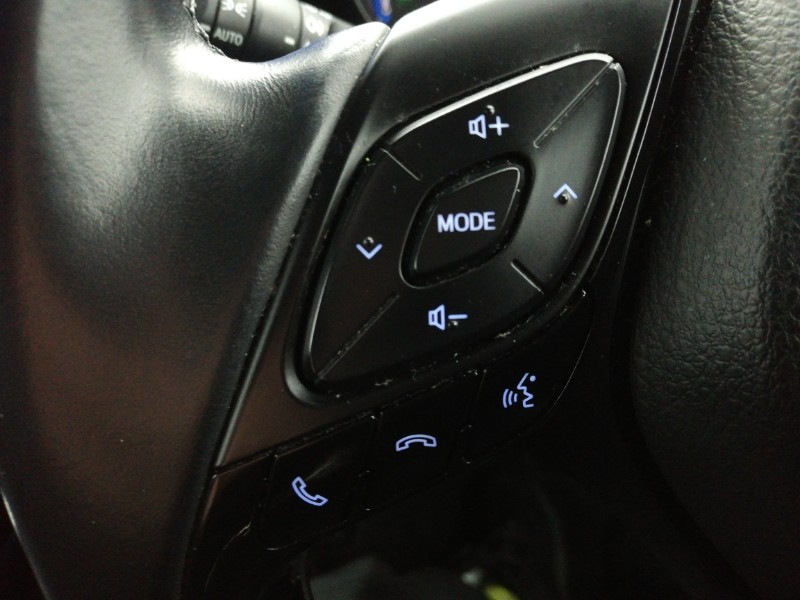 Used Toyota C-HR 2019 for sale - 78126359: Photo 13