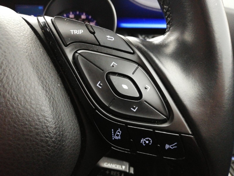 Used Toyota C-HR 2019 for sale - 78126359: Photo 14