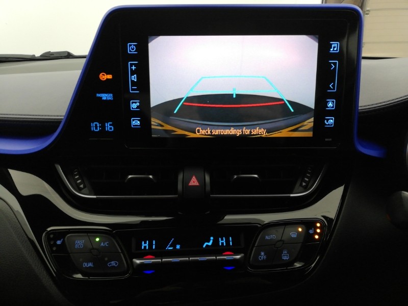 Used Toyota C-HR 2019 for sale - 78126359: Photo 16