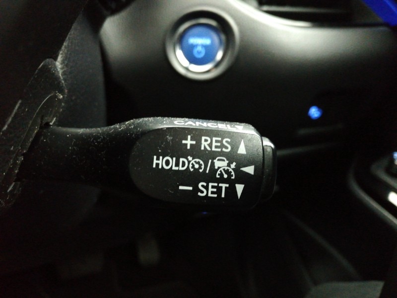 Used Toyota C-HR 2019 for sale - 78126359: Photo 17