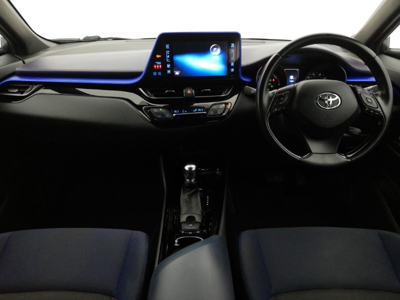 Used Toyota C-HR 2019 for sale - 78126359: Photo 2