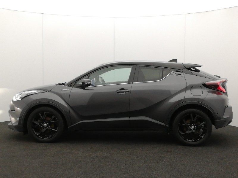 Used Toyota C-HR 2019 for sale - 78126359: Photo 4