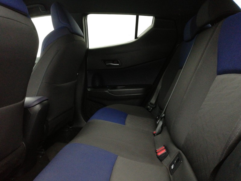 Used Toyota C-HR 2019 for sale - 78126359: Photo 6