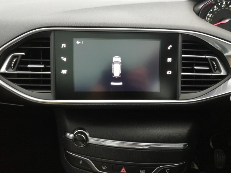 Used Peugeot 308 2017 for sale - 76707830: Photo 10