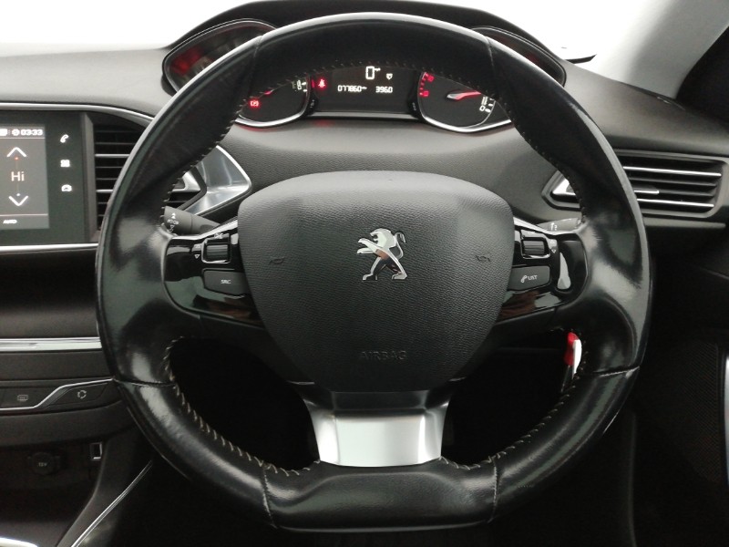 Used Peugeot 308 2017 for sale - 76707830: Photo 11