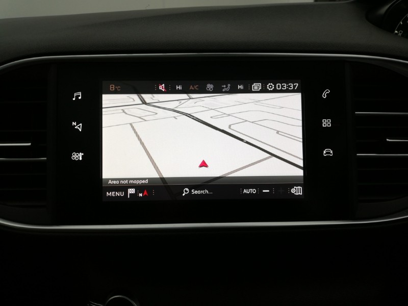 Used Peugeot 308 2017 for sale - 76707830: Photo 15