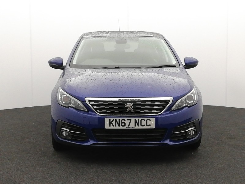 Used Peugeot 308 2017 for sale - 76707830: Photo 19